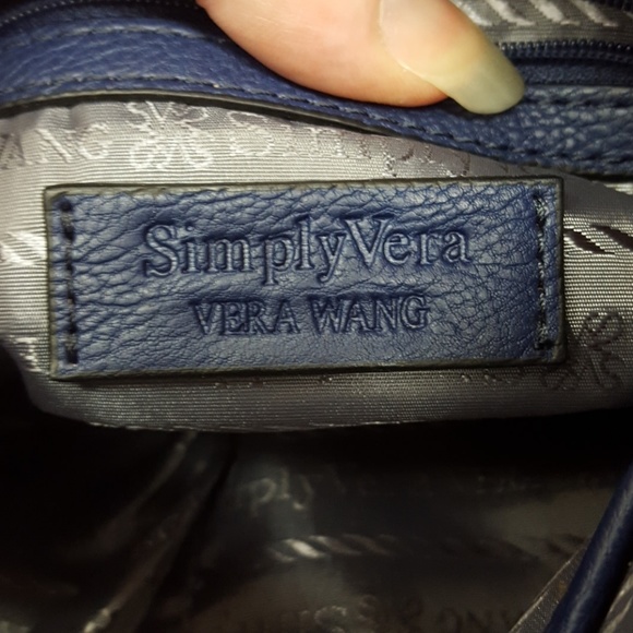 🆑️NWOT Simply Vera small shoulder bag - Picture 5 of 7